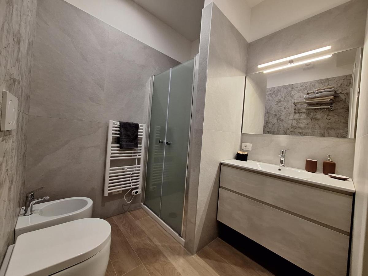 Meridian A23 Reggio Emilia Exterior foto