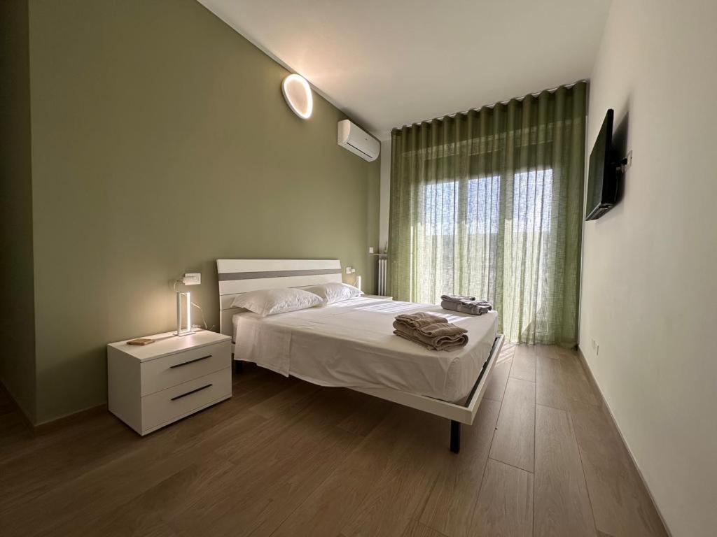 Meridian A23 Reggio Emilia Exterior foto